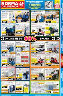 Kühlschrank im aktuellen Norma Prospekt (Neumünster) Kühlschrank im Norma Prospekt "Mehr fürs Geld" mit 20 Seiten (Neumünster)