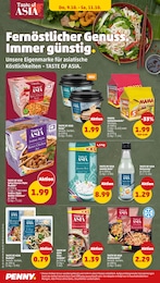 Reisessig Angebot & Preis im aktuellen Penny Prospekt Reisessig Angebot im aktuellen Penny Prospekt auf Seite 32