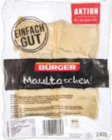 Maultaschen von Bürger für 1,00 € bei Netto Marken-Discount im Angebot Maultaschen von Bürger im aktuellen Netto Marken-Discount Prospekt