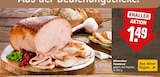 Putenbrust Angebote von Höhenrainer bei REWE Straubing für 1,49 €