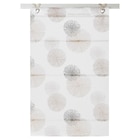 MAGNETROLLO halbtransparent 80/130 cm im Angebot bei XXXLutz Möbelhäuser in Voerde MAGNETROLLO halbtransparent 80/130 cm Angebote von Novel bei XXXLutz Möbelhäuser Voerde für 24,99 €