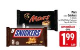 Mars im Angebot bei EDEKA in Regensburg Mars Angebote von Mars bei EDEKA Regensburg für 1,99 €