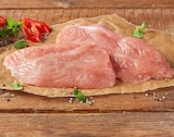 Frisches Putenbrust-Schnitzel von REWE Bio für 29,90 € bei REWE im Angebot Frisches Putenbrust-Schnitzel von REWE Bio im aktuellen REWE Prospekt
