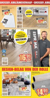 Aktueller wohnstore Westermann Rheda-Wiedenbrück Prospekt "IHRE EXPERTEN FÜR SCHÖNES WOHNEN!" mit 10 Seiten