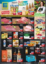 EDEKA center Prospekt für München mit 1 Seiten EDEKA center Prospekt für München: "Bunte VIELFALT", 1 Seiten, 17.09.2020 - 19.09.2020