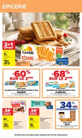 Prospectus Carrefour "PIQUE-NIQUE" en cours à Champigny-sur-Marne, Page 48 Catalogue Carrefour en cours à Champigny-sur-Marne, "PIQUE-NIQUE", Page 48
