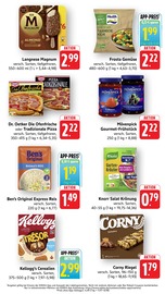 Aktueller EDEKA Prospekt mit Pizza, "Aktuelle Angebote", Seite 8
