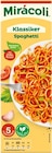 Fertiggericht Spaghetti von Mirácoli im aktuellen Netto mit dem Scottie Prospekt