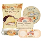 SUR TOUS LES FROMAGES à Carrefour dans Haudainville SUR TOUS LES FROMAGES à Carrefour dans Haudainville