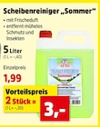 Scheibenreiniger "Sommer" von TIP AUTO im aktuellen Thomas Philipps Prospekt
