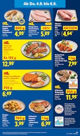 Schweinefilet im Lidl Prospekt in Hückelhoven Aktueller Lidl Prospekt mit Schweinefilet, "LIDL LOHNT SICH", Seite 63
