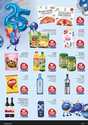 Vodka im EDEKA Prospekt in Görlitz Aktueller EDEKA Prospekt mit Vodka, "Wir lieben Lebensmittel!", Seite 13