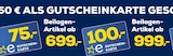 Aktuelles Beilagen-Artikel Angebot bei EURONICS in Düsseldorf ab 75,00 €