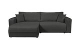 Aktuelle Sitzmöbel Angebote bei Höffner in Offenbach (Main) Aktuelles Ecksofa mit Schlaffunktion Oreon Angebot bei Höffner in Offenbach (Main) ab 799,00 €