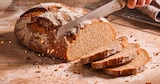 Roggenmischbrot Angebote von BACK STUBE bei Netto Marken-Discount Pirmasens für 1,39 €