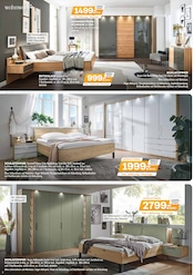 Lack Angebote im Prospekt "HERBST SPAR-WOCHEN!" von Möbel Kraft Lack Angebote im Prospekt "HERBST SPAR-WOCHEN!" von Möbel Kraft auf Seite 2