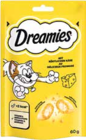 Katzensnacks von Dreamies im aktuellen V-Markt Prospekt für 0,99 €