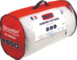 Surmatelas confort optimal - DODO en promo chez Maxi Bazar Charenton-le-Pont à 39,99 €