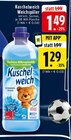 Weichspüler Angebote von Kuschelweich bei EDEKA Witten für 1,29 €