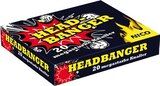 Hagebaumarkt - Knallkörper Headbanger Angebot im Prospekt Knallkörper Headbanger bei Hagebaumarkt im Prospekt "" für 1,99 €