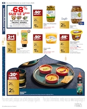 Barbecue Angebote im Prospekt "Tout le Ramadan à petits prix" von Carrefour auf Seite 20