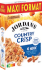 COUNTRY CRISP 4 NOIX - JORDANS - Aldi COUNTRY CRISP 4 NOIX - JORDANS à 4,59 € dans le catalogue Aldi
