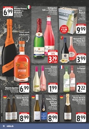 Aktueller E center Prospekt mit Rotkäppchen Sekt, "Aktuelle Angebote", Seite 18