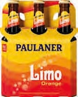 Aktuelle Bier Angebote bei EDEKA in Stade (Hansestadt) Aktuelles Spezi Angebot bei EDEKA in Stade (Hansestadt) ab 3,99 €
