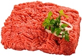 Bio gemischtes Hackfleisch im aktuellen REWE Prospekt