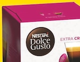 Promo Cafe dolce gusto à 1,69 € dans le catalogue Super U à Saint-Contest