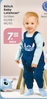 Stitch Baby Latzhose von  im aktuellen Netto mit dem Scottie Prospekt für 7,99 €