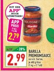 Premiumsauce im Angebot bei Marktkauf in Dülmen Premiumsauce Angebote von Barilla bei Marktkauf Dülmen für 2,79 €