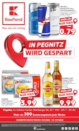 Kaufland Prospekt für Plech: "Aktuelle Angebote", 78 Seiten, 13.11.2025 - 19.11.2025