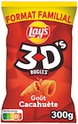 3D's - Lay's dans le catalogue Supermarchés Match