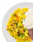 Aktuelles Gekochtes Rindfleisch Angebot bei GLOBUS in Halle (Saale) ab 10,50 €