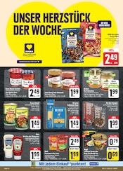 Aktueller E center Prospekt mit Maggi, "Wir lieben Lebensmittel!", Seite 16