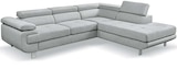 Ecksofa Lotos mit Funktion im aktuellen SB Möbel Boss Prospekt