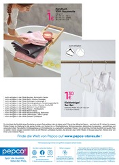 Ähnliche Handtuch-Set Angebote im Prospekt "Neueröffnungen!" von PEPCO Ähnliches Angebot bei PEPCO in Prospekt "Neueröffnungen!" gefunden auf Seite 8