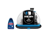 Aktuelle Teppich Angebote bei MediaMarkt Saturn in Heilbronn Aktuelles SpotClean C3 Essential Fleckenreiniger, Netzbetrieb Angebot bei MediaMarkt Saturn in Heilbronn ab 134,99 €