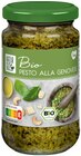 Bio Pesto von Naturgut im aktuellen Penny Prospekt für 1,99 €