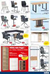 Buero im ROLLER Prospekt "OSTER-GEWINNSPIEL" auf Seite 13