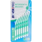 Action Salouël - Promo Brossettes interdentaires Dentapro Promo Brossettes interdentaires Dentapro à 1,19 € dans le catalogue Action à Salouël
