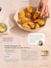Bio Geflügel Angebote im Prospekt "Alnatura Magazin" von Alnatura Bio Geflügel Angebote im Prospekt "Alnatura Magazin" von Alnatura auf Seite 25