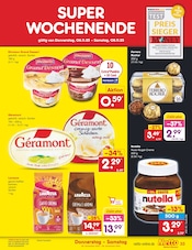 Aktueller Netto Marken-Discount Prospekt mit Lavazza, "Aktuelle Angebote", Seite 37