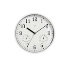 Wanduhr Angebote von Auriol bei Lidl Chemnitz für 4,99 €