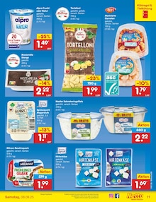 Garnele im aktuellen Netto Marken-Discount Prospekt (Bielefeld) Garnele im Netto Marken-Discount Prospekt "Aktuelle Angebote" mit 63 Seiten (Bielefeld)
