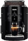 Aktuelles Kaffeevollautomat EA8108 Angebot bei expert in Ahlen ab 222,00 €