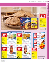 Palmier en promo dans le catalogue Carrefour Market à la page 19