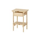 Ablagetisch Kiefer von KRONÖREN im aktuellen IKEA Prospekt für 16,00 €
