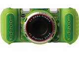 Media-Markt Vlotho - Kidizoom Duo DX grün Spielzeugkamera, Grün Kidizoom Duo DX grün Spielzeugkamera, Grün Angebot bei Media-Markt Vlotho im Prospekt Einfach besser leben